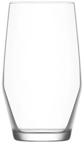 Pahare 6 buc. 500 ml – Hermia