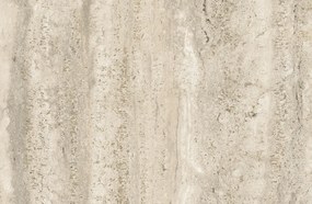 Gresie Porțelanată Exterioară Mirage - Elysian Travertino Light - 60x120x2 cm