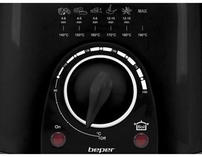 Beper P101FRI100 mini friteuză 1 l