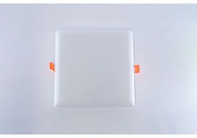 Plafonieră LED încastrată dimabilă pentru baie PRACTICO LED/24W/230V Immax NEO 07110K