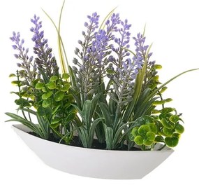 Plantă artificială Lavender – Casa Selección