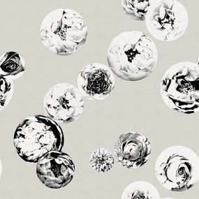 Fototapet, Make It Bloom, Rebel Walls