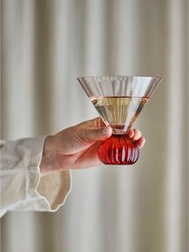 Pahar de cocktail 300 ml Taurin – Bloomingville