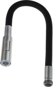 Luno Pipă de umpelre cadă, pentru bateriile de bucătărie, Luno ABA_B74W