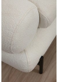 Canapea crem 188 cm Livorno – Artie