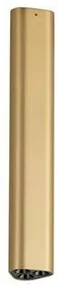 Spot LED aplicat design modern ETHO auriu, NVL-9695160