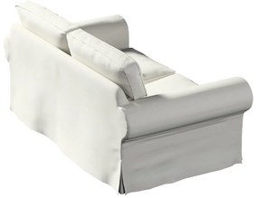 Husa canapea Ektorp 2-locuri, nepliabil