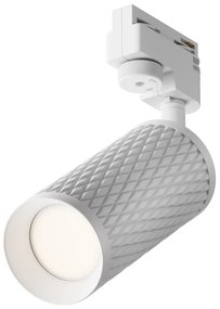 Spot, accesoriu pentru sinele monofazate Unity, Focus mini alb