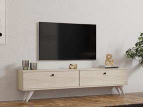 Masă TV/Dulap Parid (Travertin) . 1102457