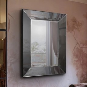 Oglinda decorativa moderna Roma 110x81cm