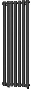 Mexen Texas calorifer decorativ 1200 x 460 mm, 502 W, Neagră - W203-1200-460-00-70