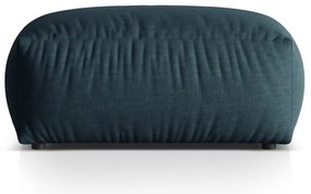 Taburet modular albastru închis Martina – Micadoni Home