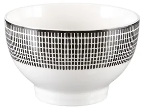 Bol Bohemia Y, portelan, 500 ml