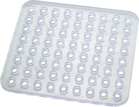 Covoras pentru chiuvetă Kristal WENKO, protecție transparentă