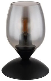 Lampă de masă Globo 24007S KUWAITA 1xE14/25W/230V