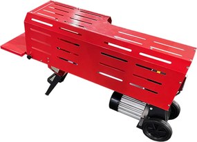 Despicător de lemne electric orizontal HY7T-520-III 2200W 7T