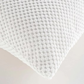 Pernă decorativă din catifea 45x45 cm Java – douceur d'intérieur