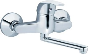 Baterie lavoar Ferro Vasto pipa mobila 15 cm