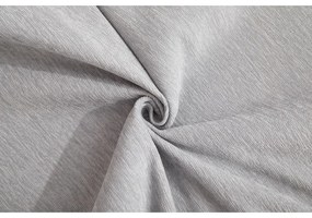 Husă gri deschis pentru canapea cu 3 locuri Talo – Filumi