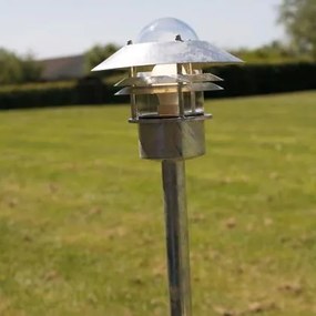 Stalp exterior H-92cm, IP54, Blokhus GS 25078031NL
