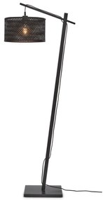 Lampadar eco din bambus Java S bl/32x18, bl
