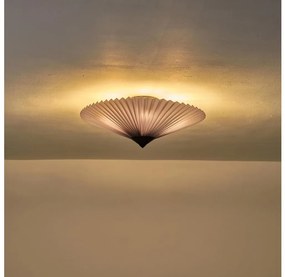 Plafonieră 5xE14/15W/230V gri