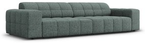 Canapea 4 locuri Chicago chenille L244 cm