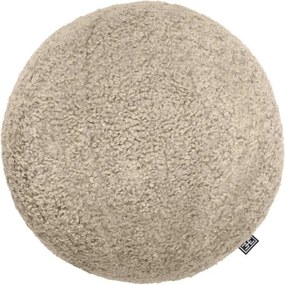 Perna decorativa LUX Palla S, canberra sand 114869 HZ