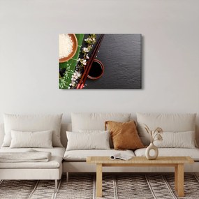 Tablou - Sushi (90x60 cm)