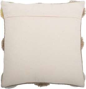 Pernă decorativă din amestesc de lână 50x50 cm Somma – Bloomingville