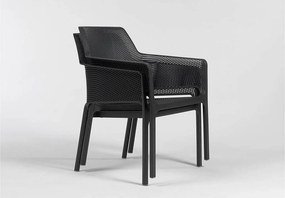 Scaun Exterior Nardi - Net Relax - Agave