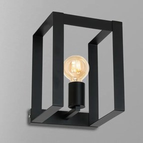 Aplică perete KARTEL 1xE27/60W/230V