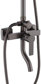 Set dus MY2021-77C REA ARGUS titan