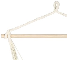 Fotoliu suspendat Vance (bej) . 1076324