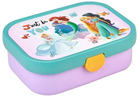 Cutie de gustări pentru copii Disney princess – Mepal