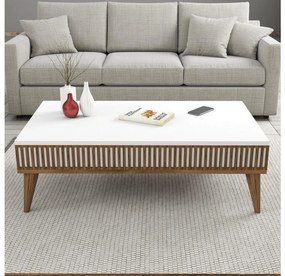 Mobilier living Milhouse set 481 (Nuc + Alb) . 1102359