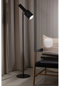 Lampadar negru (înălțime 143 cm) Ozzy – Markslöjd