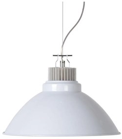 Lucide 78411/35/31 - Lampa suspendata PLATIN 1xE14/40W/230V alb