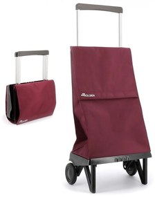 Geantă de cumpărături 40 l Plegamatic Original MF – Rolser