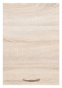 Dulap superior de bucătărie Junona line G1D/40/57/LP (stejar sonoma). 742473