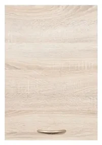 Dulap superior de bucătărie Junona line G1D/40/57/LP (stejar sonoma). 742473