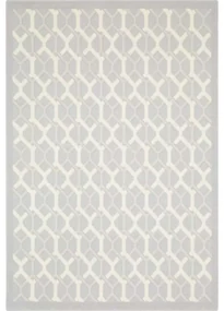 Covor lana SAGRASKA grey 120 X 180