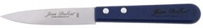Set tocator si cutit pentru decojit Les Couteaux, Jean Dubost, 24x15 cm, lemn de fag/inox