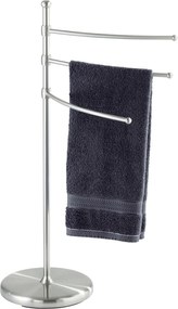 Suport prosop ADIAMO, trei brațe reglabile, WENKO