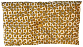 Perna scaun mustar ENDRE - mai multe dimensiuni Dimensiuni: 30 x 50 cm