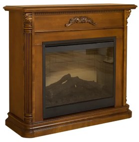 Mecanism Semineu Goldstone Lemn Masiv 122x38x103cm