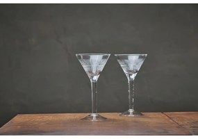 Set de pahare 4 buc. de cocktail 200 ml Mila – Nkuku