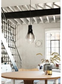 Lustră pe cablu CHASELY 1xE27/40W/230V Eglo 43129