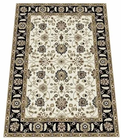 Covor Lotus 9305 bej, 80 x 150 cm, 80 x 150 cm
