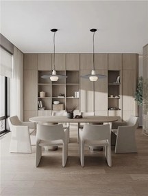 Pendul design modern LORA